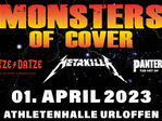 Monsters of Cover
