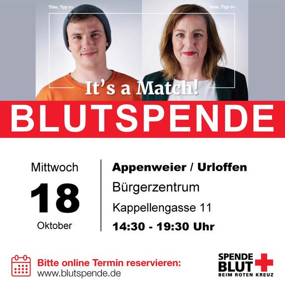 Blutspende