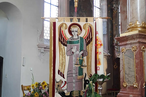 Patrozinium St. Michael