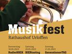 Musikfest