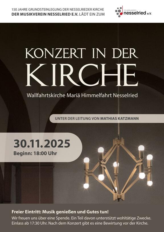 Kirchenkonzert