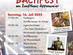 Bachfest am Zunfthaus