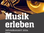 Jahreskonzert Musikverein Urloffen 