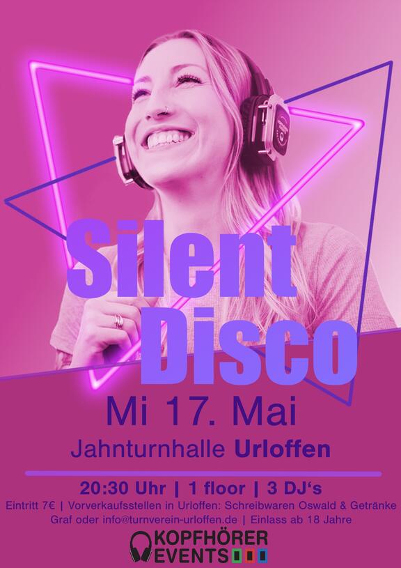 Silent Disco