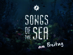 „Songs of the Sea“ by Fortissimo am Freitag