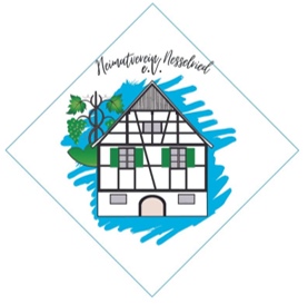 Herbstwanderung des Heimatvereins Nesselried e.V.