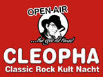 CLEOPHA &#039;87 - Die Rock Kult Nacht mit Walter Holfoth