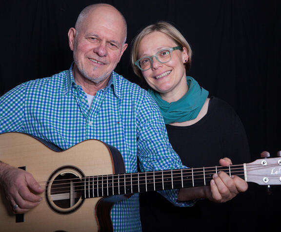 DIALEKTischMUNDART_Alemannisch von do un dert_MundArt-Abend in Nesselried