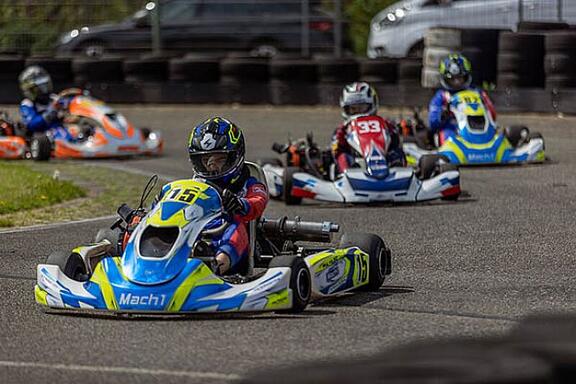 ADAC Kart Rookies Cup