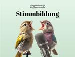 Workshop zur Stimmbildung für alle