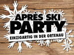 Aprés Ski Party Appenweier