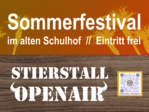 Sommerfestival 2023