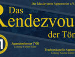 Das Rendezvous der Töne 2022