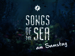 Fortissimo-Konzert „Songs of the Sea&quot; am Samstag