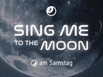 Fortissimo-Konzert „Sing Me To The Moon“ am Samstag