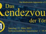 Das Rendezvous der Töne 2023