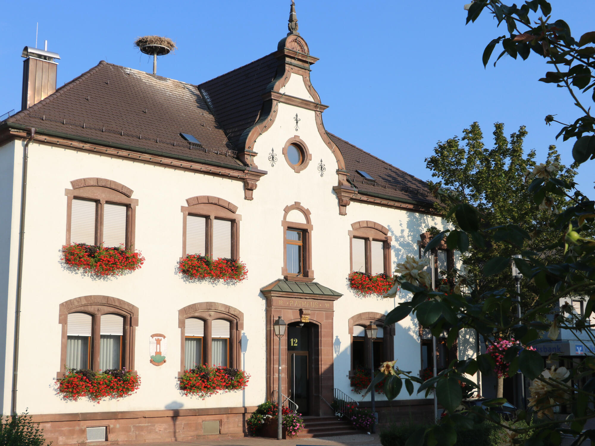 Veranstaltungskalender - Gemeinde Appenweier - Mitten in Baden