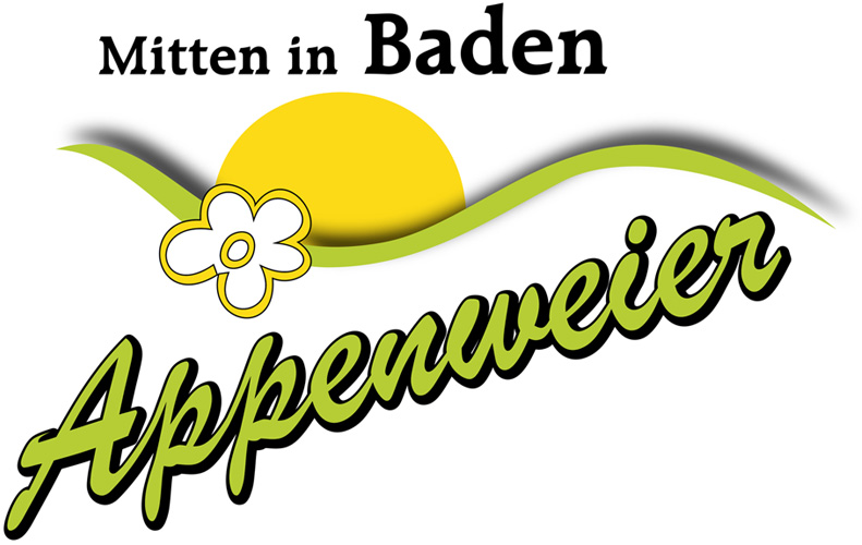 Logo Appenweier - Zur Startseite