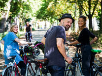 Stadtradeln 2026: Appenweier tritt wieder gemeinsam in die Pedale!