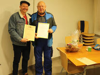 40 Jahre im Dienst für Appenweier - Michael Görig feiert Jubiläum