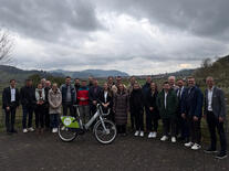 Klimafreundliche Mobilität gewinnt an Fahrt