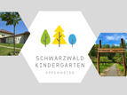 Feier zum 15-jährigen Jubiläum des Schwarzwaldkindergartens: Ein Blick auf die Entwicklung und ein Fest für die ganze Familie