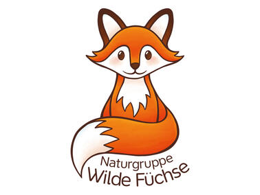 Wilde Füchse