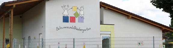 Schauenburg-Kindergarten