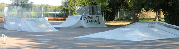 Skaterpark