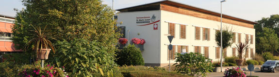 Seniorenheim St. Martin