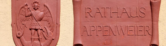 Rathaus Appenweier