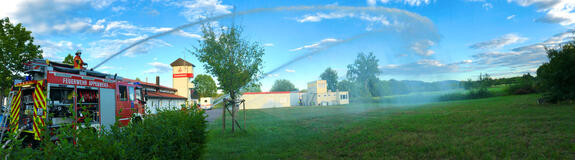 Feuerwehr Appenweier