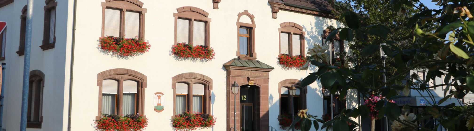Ortsverwaltung Urloffen