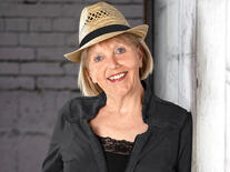 ARTappenweier: Marianne Schätzle