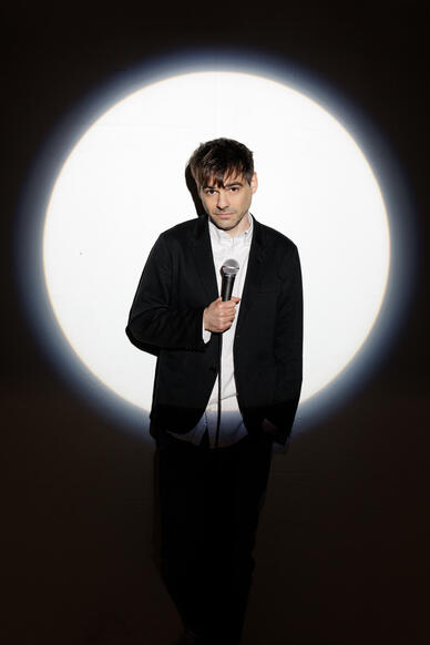 Sebastian Lehmann