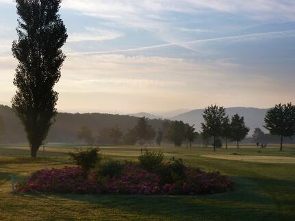 Golfplatz Urloffen