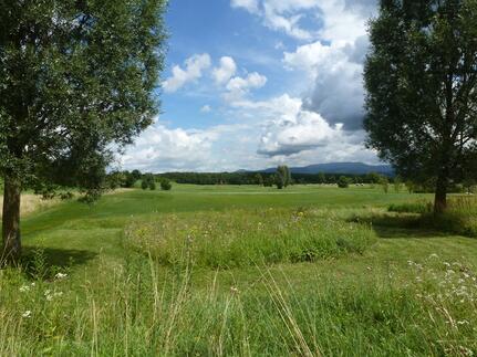 Golfplatz Urloffen