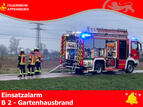 Feuerwehreinsatz 2024/029