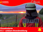 Feuerwehreinsatz 2024/060