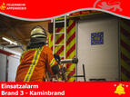 Feuerwehreinsatz 2024/024