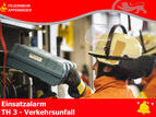 Feuerwehreinsatz 2024/003