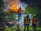 Feuerwehreinsatz 2025/103