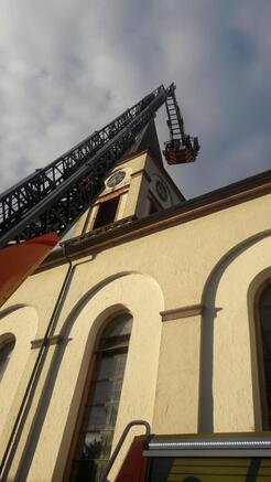 Feuerwehreinsatz 2021/044 - Foto 2