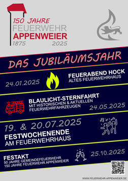 Flyer 150 Jahre