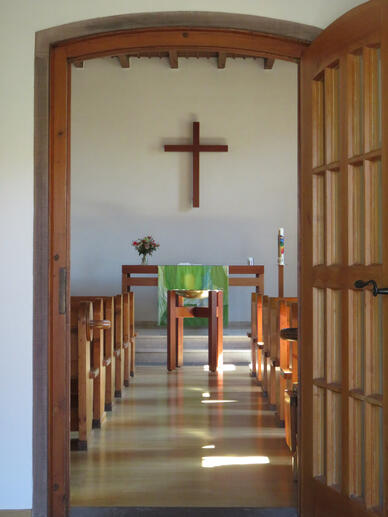 Evangelische Kirche Appenweier