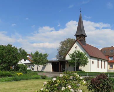 Evangelische Kirche Appenweier