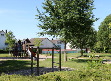 Spielplatz Almstraße