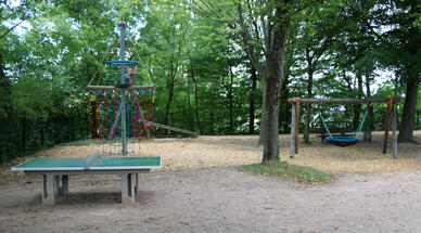 Spielplatz Am Berg