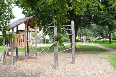 Spielplatz Friedensruh