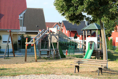 Spielplatz Wörth